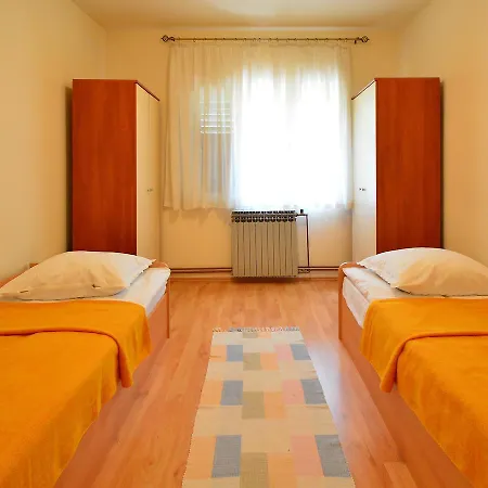 Appartement Drago.2 Opatija