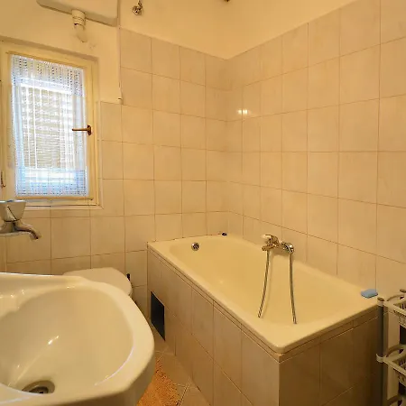Apartman Drago.2 Abbázia