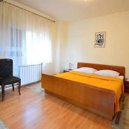 Drago.2 Apartman Abbázia